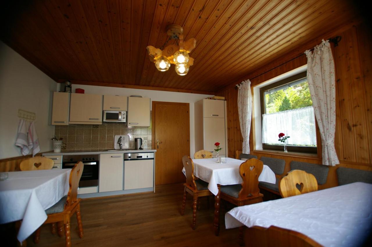 Haus Brigitte Rettensteiner ชลัดมิง ภายนอก รูปภาพ
