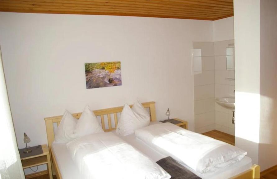Haus Brigitte Rettensteiner ชลัดมิง ภายนอก รูปภาพ